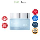  9 Wishes Kem dưỡng da Hydra Ampule Cream 50ml 