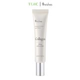  9 Wishes Kem dưỡng Collagen Ampule Eye & Face Cream 40ml 
