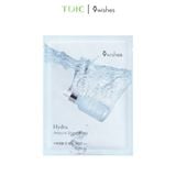  9 Wishes Mặt nạ giấy Hydra Ampule Sheet Mask 25ml 