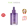 Missha Tinh chất Time Revolution Night Repair Ampoule 5X 50ml