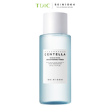  Nước hoa hồng SKIN1004 Madagascar Centella Hyalu-cica Brightening Toner 210ml 