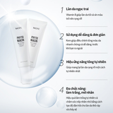  Nacific Kem dưỡng Phyto Niacin Whitening Tone-Up Cream 50ml 
