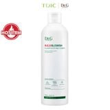  Dr.G Nước hoa hồng R.E.D Blemish Clear Soothing Toner 300ml 