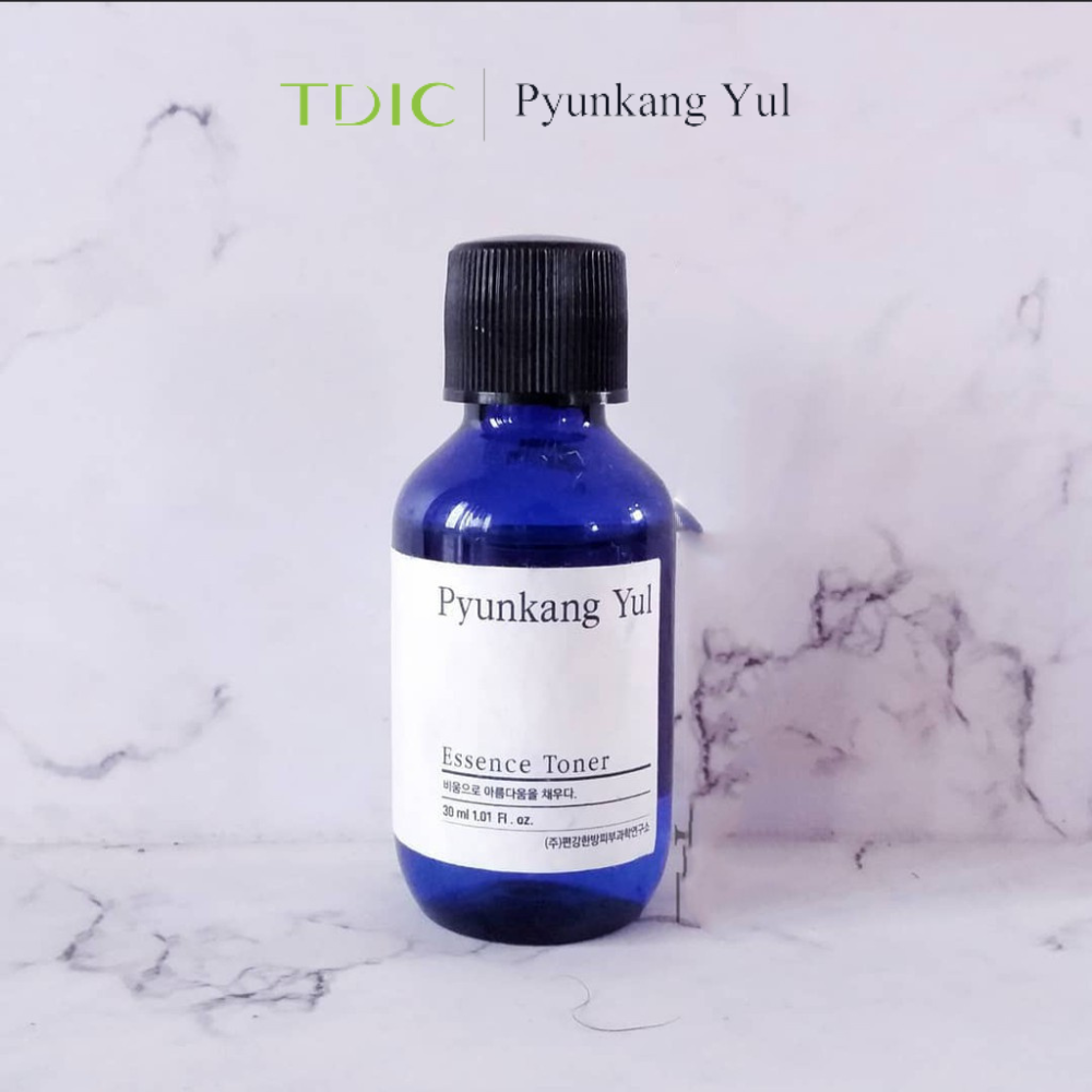  Pyunkang Yul Nước hoa hồng Essence Toner 30ml 