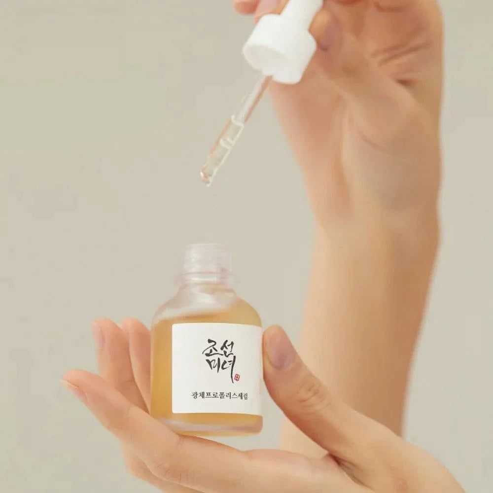  Tinh Chất Dưỡng Da Beauty Of Joseon Glow Serum: Propolis + Niacinamide 30ml 