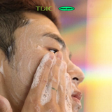  Chasin' Rabbits Sữa rửa mặt Mindful Bubble Cleanse 200ml 