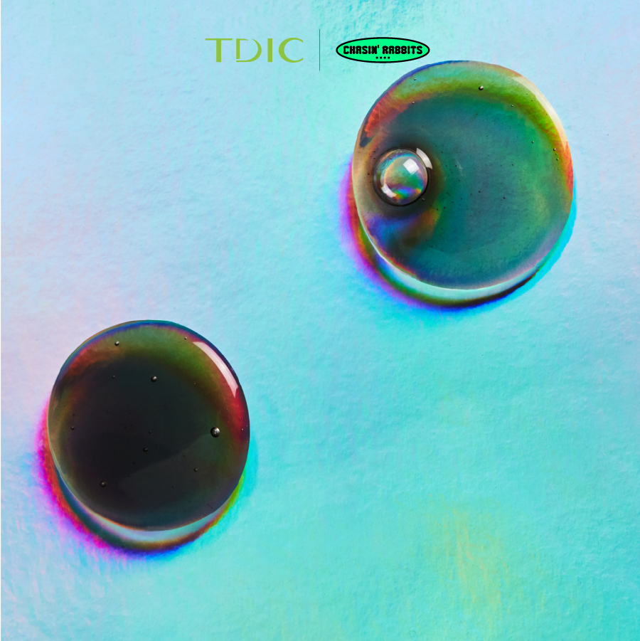  Chasin' Rabbits Sữa rửa mặt Mindful Bubble Cleanse 200ml 