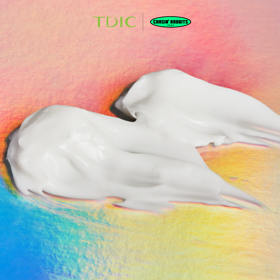  Chasin' Rabbits Kem dưỡng Green Golden Ruler 75ml 