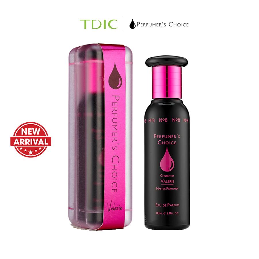  Nước hoa nữ Perfumer's Choice Valerie EDP 83ml 