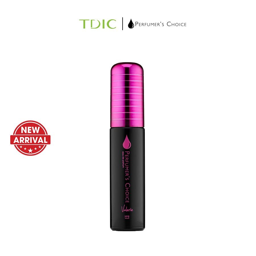  Nước hoa nữ Perfumer's Choice Valerie EDP 50ml 