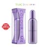  Nước hoa nữ COLOUR ME Violet EDP 100ml 