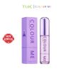  Nước hoa nữ COLOUR ME Violet EDP 50ml 