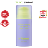  By Wishtrend Kem dưỡng da ban đêm Vitamin A-mazing Bakuchiol Night Cream 30g 