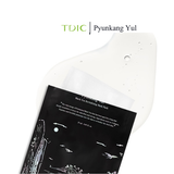  Pyunkang Yul Mặt nạ giấy Black Tea Revitalizing Mask Pack 25ml 