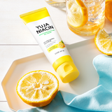  Some By Mi Kem dưỡng Yuja Niacin Brightening Moisture Gel Cream 100ml 