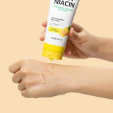  Some By Mi Kem dưỡng Yuja Niacin Brightening Moisture Gel Cream 100ml 