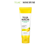  Some By Mi Kem dưỡng Yuja Niacin Brightening Moisture Gel Cream 100ml 