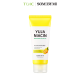  Some By Mi Tẩy da chết Yuja Niacin Brightening Peeling Gel 120ml 