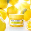  Some By Mi Mặt nạ ngủ Yuja Niacin 30 days Miracle Brightening Sleeping Mask 60g 