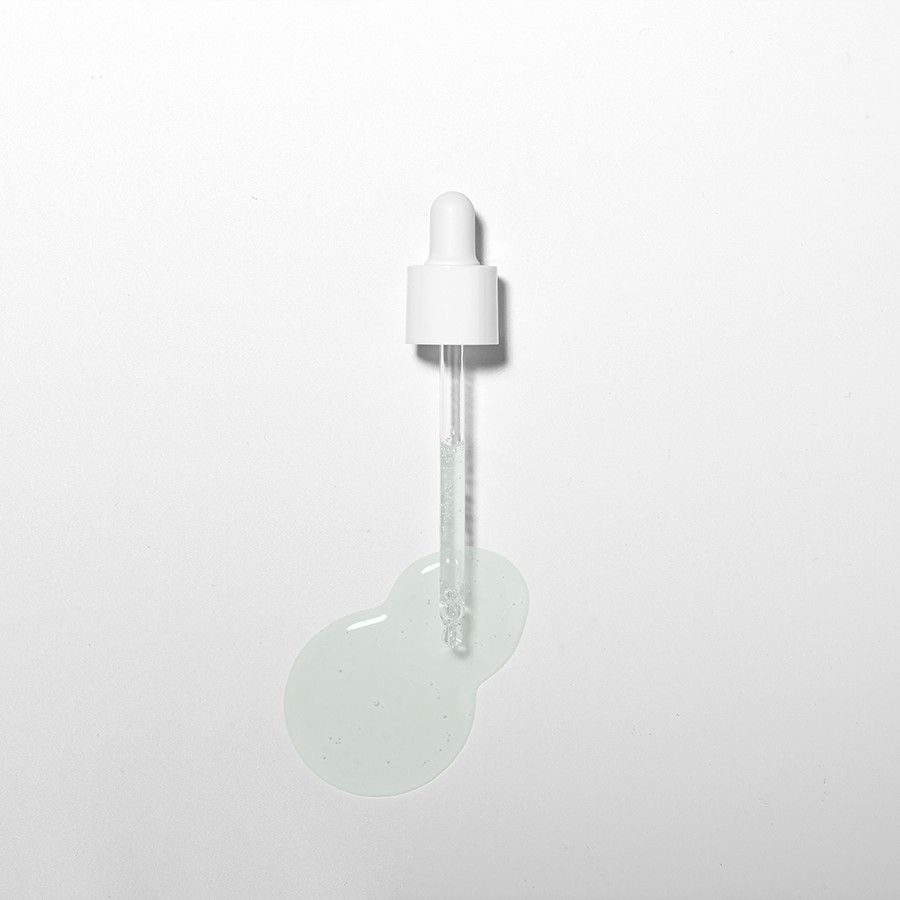  Nacific Tinh chất Fresh Cica Plus Clear Serum 50ml 