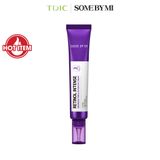 Some By Mi Kem dưỡng mắt Retinol Intense Advanced Triple Action Eye Cream 30ml 