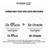  Dr.Oracle Mặt nạ PDRN Recipe Clear Mask 18ml 