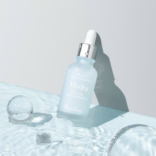 9 Wishes Tinh chất Hydra Ampule II Serum 30ml 