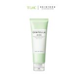  Sửa rửa mặt sạch sâu SKIN1004 MADAGASCAR CENTELLA TEA -TRICA BHA FOAM 125ml 