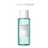  Nước hoa hồng kiểm soát dầu SKIN1004 Madagascar Centella Tea-Trica Purifying Toner 210ml 