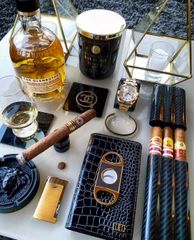 Bộ đồ chơi Cigar cao cấp