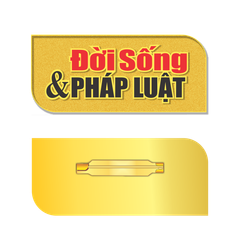 Huy hiệu | báo đời sống pháp luật