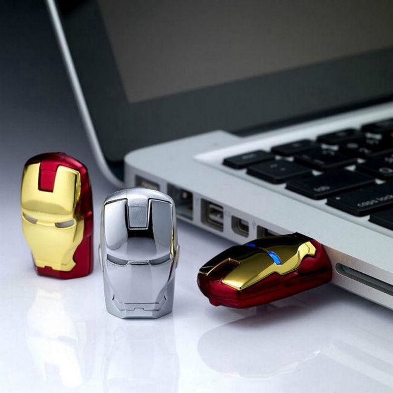 In USB giá tốt nhất tại Thiên Long Adv