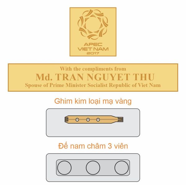 Thẻ tên 19