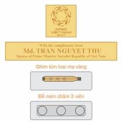 Thẻ tên 19