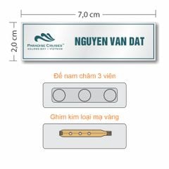 Thẻ tên 03