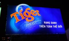 Biển bảng sáng tạo