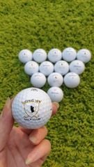 Bóng golf | quà tặng | in thương hiệu cá nhân