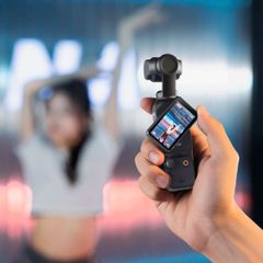 Bộ camera hành động | DJI OSMO POCKET 3 CREATOR COMBO