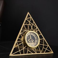 Đồng hồ để bàn cao cấp