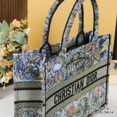 Túi Dior Book Tote Bag