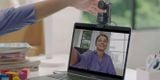  Webcam OBSBOT Tiny 4K AI - Powered PTZ dành cho máy tính và latop 
