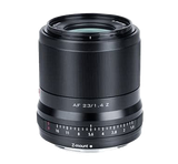  VILTROX AF 23/33/56mm F1.4 Z Lens for the Nikon Z-Mount Cameras 