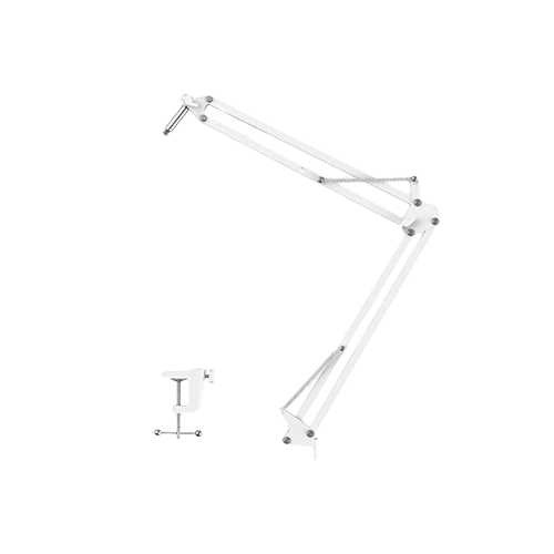  MAONO B01(BA20) Chân đế micro treo Boom Scissor Arm / Kẹp cạnh bàn 