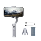  iSteady XE / XE Kit - Gimbal điện thoại Hohem iSteady XE / XE Kit 