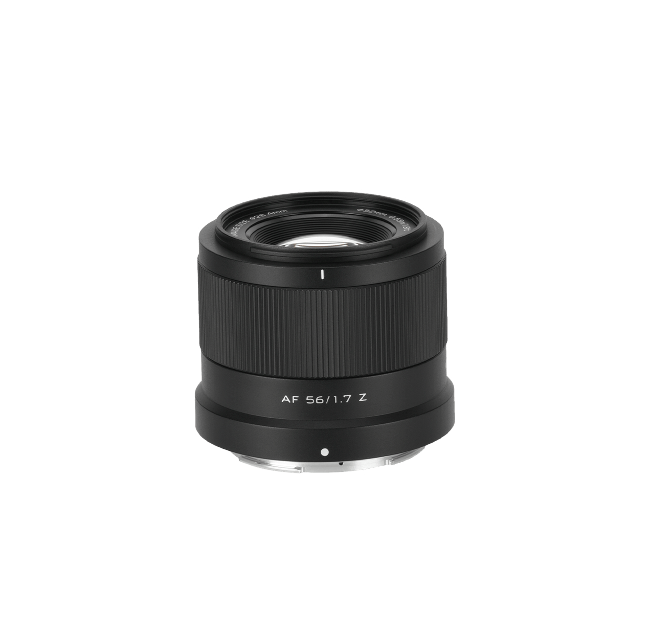  Viltrox AF 56mm F1.7 APS-C Lens For Nikon Z-Mount 