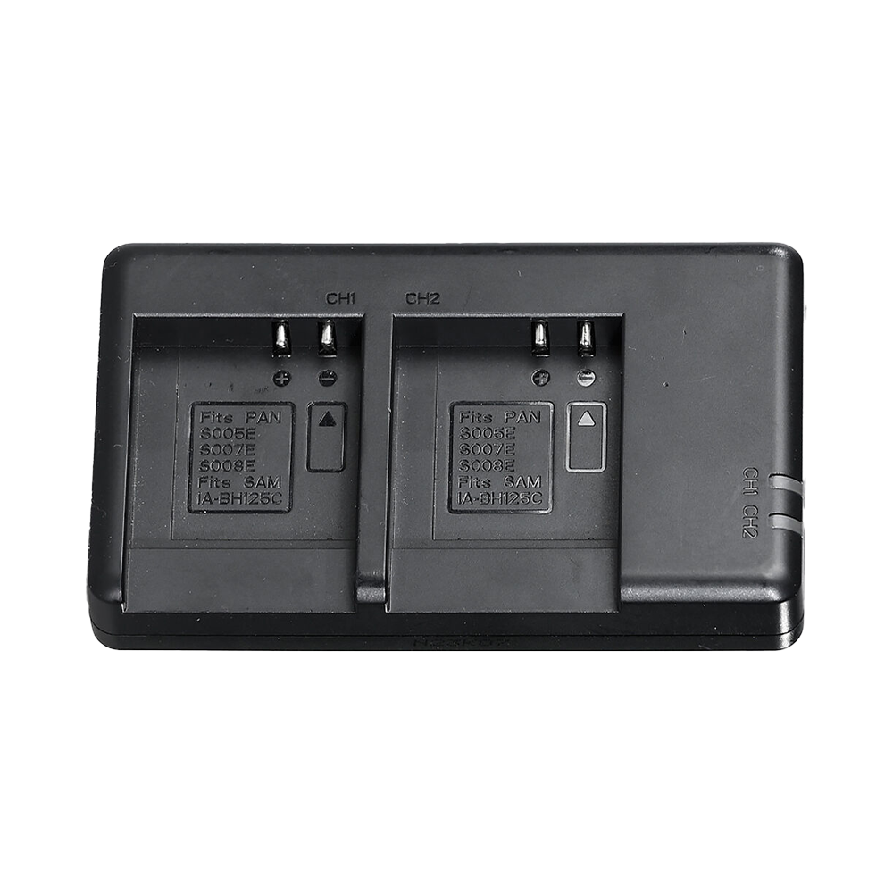  Synco X-talk 2-Slot Charging Station 