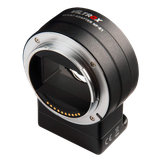 VILTROX NF-E1 Lens Mount Adapter for Nikon F Lens to Sony E Mount 