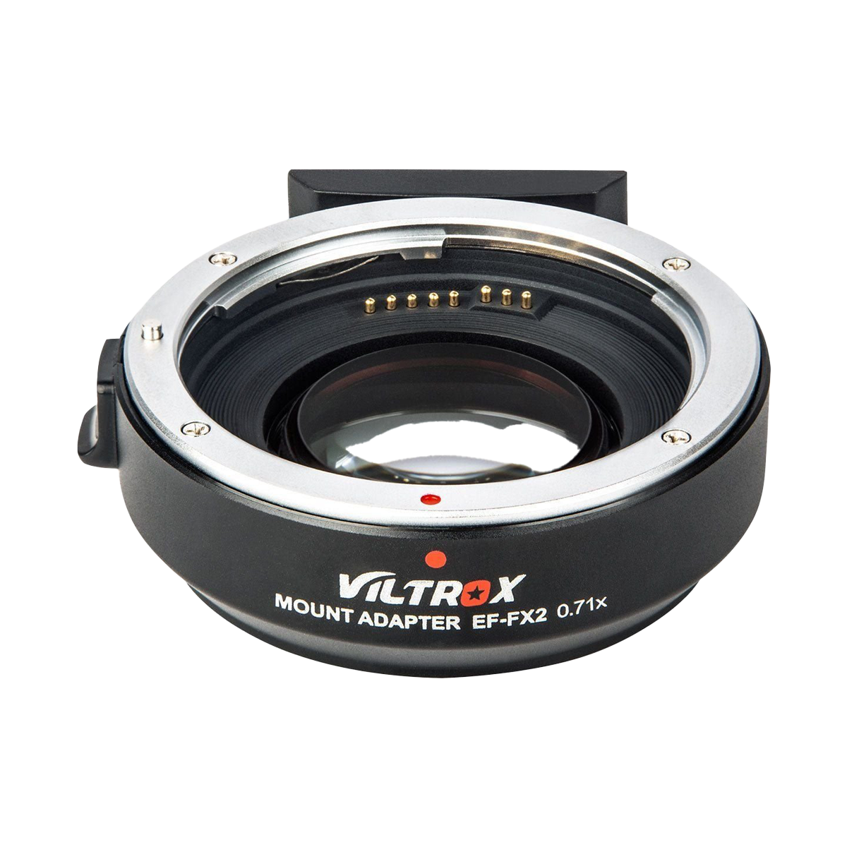  VILTROX EF-FX2 Adapter Ring Canon EF/EF-S Lens To FUJIFILM X-mount 