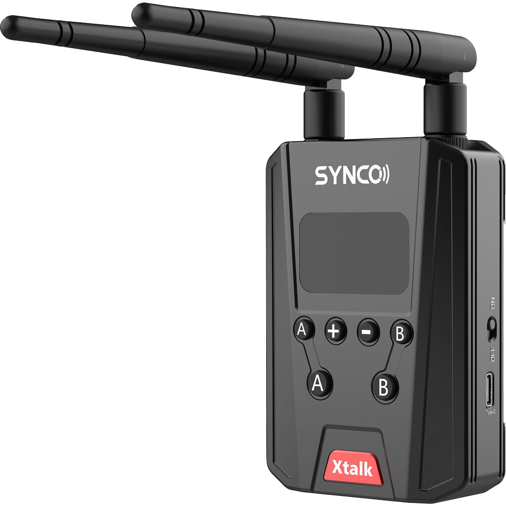  SYNCO XTALK LINK HUB 