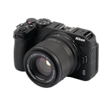  Viltrox AF 56mm F1.7 APS-C Lens For Nikon Z-Mount 